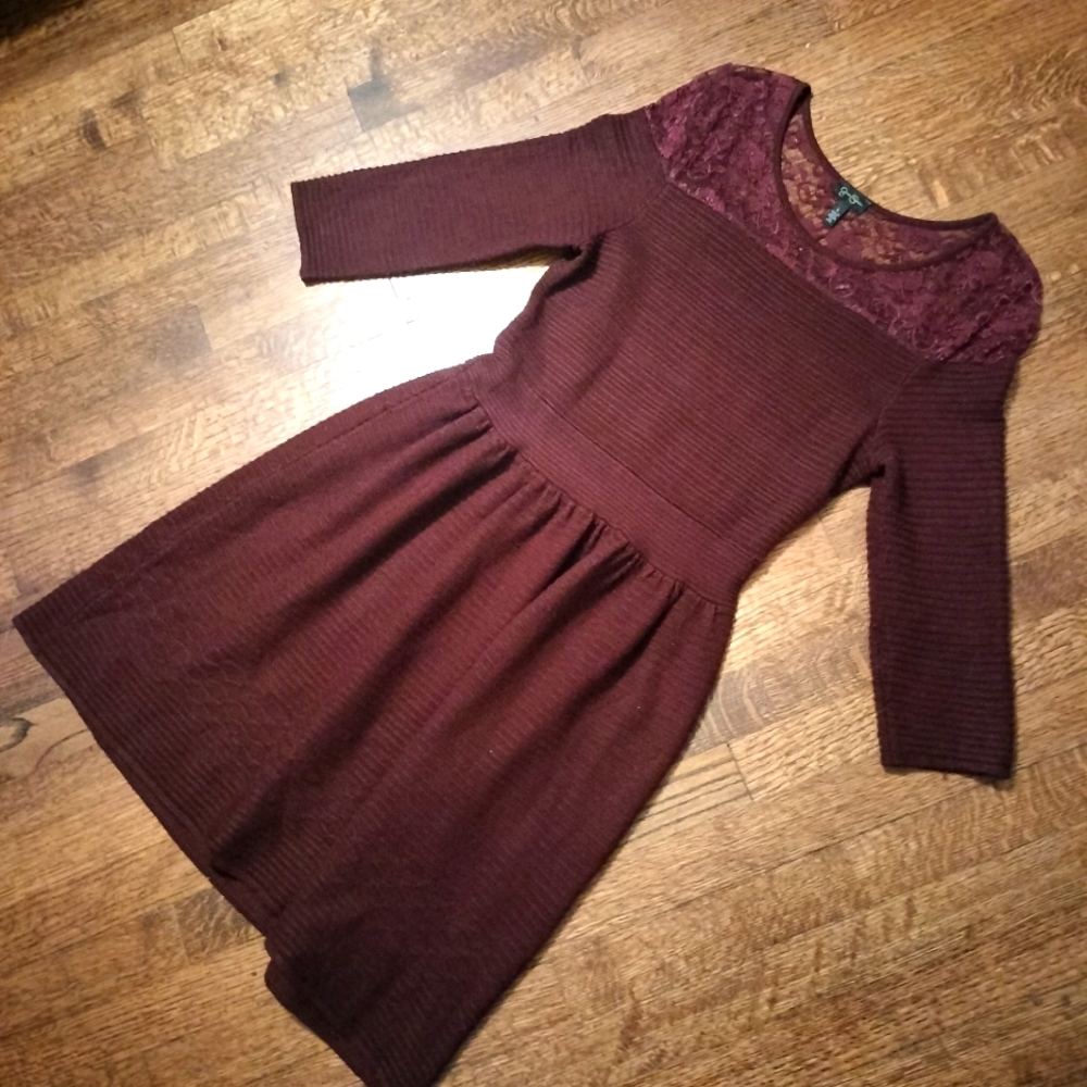 Jessica Simpson Dress